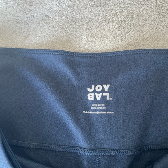 Joy lab athletic leggings - Picture 2 of 5
